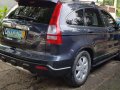 Honda CRV 4x4 2007 for sale-3