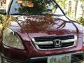 Honda CRV 2003 for sale-4