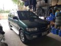 Isuzu Crosswind 2002 XTO for sale -3