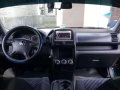 Honda CRV 2004 Model Matic for sale -4