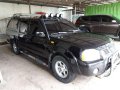 2005 Nissan Frontier for sale-0