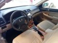 2005 Honda Accord 2.4v automatic-4