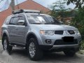 2012 Mitsubishi Montero for sale-0