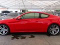 2011 Hyundai Genesis Coupe AT CASA a-11