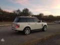 2006 Range Rover HSE FULL SIZE-2