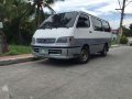 Rush! Toyota Hiace GL Local  FOR SALE-0