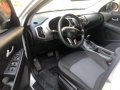 2016 Kia Sportage diesel crdi AT -6