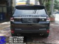 BRAND NEW 2018 Range Rover Sport HSE SDV6-0