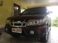 2015 Isuzu Crosswind XT LE for sale -7