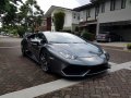 2015 Lamborghini Huracan Shiftable Automatic Gasoline well maintained-6
