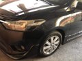 Almost brand new Toyota Vios Gasoline 2014-1