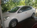 2015 Nissan Almera 1.5MT for sale -1