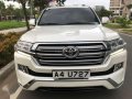 2018 Brand New TOYOTA Land Cruiser-7