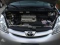 2007 Toyota Sienna XLE FOR SALE-4