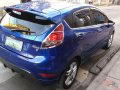 2012 Ford Fiesta S Hatchback Automatic-6