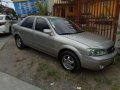 Ford Lynx Sedan 2004 for sale -0