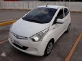 2017 Hyundai Eon MT RUSH!!!-3