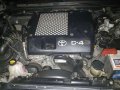 Toyota Fortuner G Manual 2015 Model-6