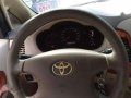 2007 Toyota Innova G variant Automatic transmission-5