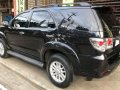 2014 Toyota Fortuner 4x2 Automatic transmission-3