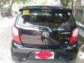 For sale TOYOTA Wigo 2015 model automatic transmission-1