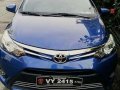 For sale 2017 TRD Toyota Vios 1.5-4