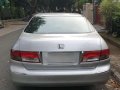 Honda Accord 2004 ivtec 17"mags for sale -6