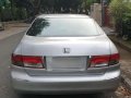 Honda Accord 2004 ivtec 17"mags for sale -3