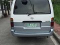 Rush! Toyota Hiace GL Local  FOR SALE-5