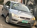 2006 Ford Focus Ghia for sale -10