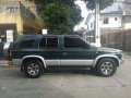 1997 Nissan Terrano for sale-0