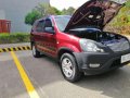 Honda Crv 2003 for sale -10