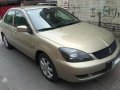 Mitsubishi Lancer GLS 2009 automatic for sale -10