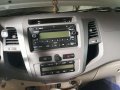 Toyota Fortuner 2008 model matic FOR SALE-4