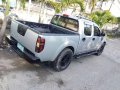 Nissan Navara LE 2008 Automatic All Power FRESH Big Tires Negotiable-5