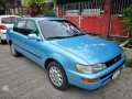 Toyota Corolla GLI 1993 FOR SALE-0