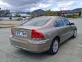 Medium Car Volvo S60 2005 for sale -4