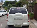 Suzuki Grand Vitara 2007 at 4x4 for sale -8