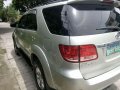 SUV TOYOTA Fortuner 2006 FOR SALE-7