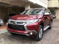 2017 Mitsubishi Montero Sport For Sale-3