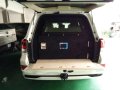 Toyota Land Cruiser bullet proof 2018 for sale -9