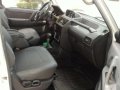 Mitsubishi Pajero field master for sale -2