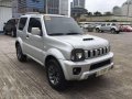 2017 Suzuki Jimny 4x4 AT good as brand new!-3