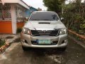 2012year Toyota Hilux FOR SALE-2