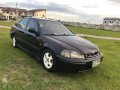 Honda Civic LXI 1998 manual-0