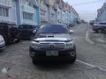 SELLING TOYOTA Fortuner 4x4 2009-4