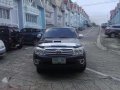 SELLING TOYOTA Fortuner 4x4 2009-2