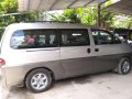 Hyundai Starex van 2006 for sale -1