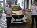 Nissan Almera 2018 for sale-0