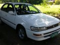 95 Toyota Corolla GLi FOR SALE-0